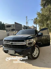  1 تاهو 2022 Ls خليجيه