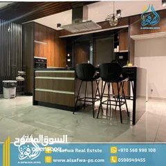 1 شقه مميزه جدا  سوبر ديلوكس مفروشه للايجار في الطيره