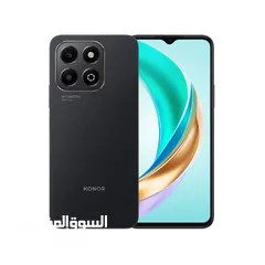  4 HONOR X6B ( 256GB ) / RAM 6 NEW /// هونور اكس 6 بي ذاكرة 256 رام 6 الجديد