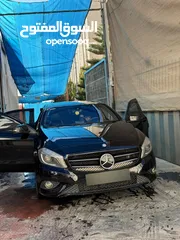  3 مرسيدس a180