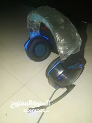  5 سماعه للعبه ببجي