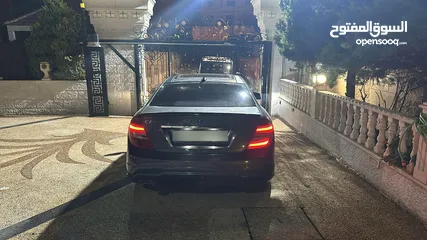  1 مرسيدس كوبيه c250