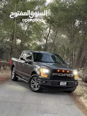  1 Ford F-150