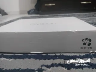  2 wacom drawing tablet واكوم تابلت للرسم