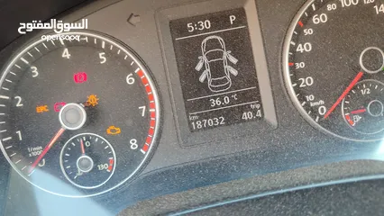  10 جيتا 2012 TSI
