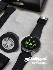  1 ساعه  Samsung Galaxy watch 46mm