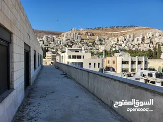  7 طابق للايجار, يصلح لكافة الاعمال