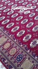  3 سجاد أفغاني مقاس نادر