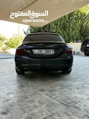  9 Mercedes Benz C350