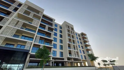  1 1 Bedroom Apartment for Rent at Al Mouj REF:1084AR