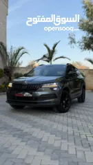  1 سكودا كاروك SportLine ترخيص 2020 محرك 1500 بنزين جير أوتوماتيك 150 حصان