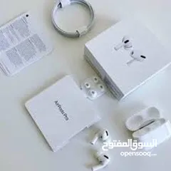  2 AirPods pro2