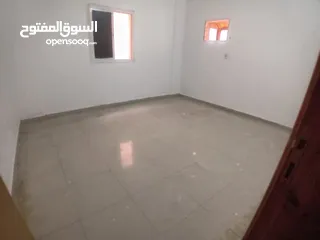  2 شقة بدروم للإجار السنوي