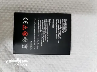  9 راوتر زين ومقوي شبكة و فلاشات نت وبطارية راوتر زين 4جي بلس جديدة اصلي