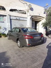 2 نيسان سنترا 2016 للبيع فحص كامل