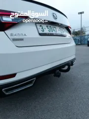  9 سوبيرب ديزل 190 حصان