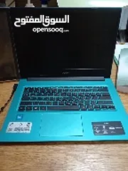  1 Acer laptop للبيع