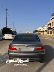  3 Bmw 730li 2007