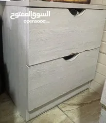  3 غرفة نوم بحاله ممتازه للبيع