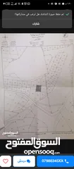  9 قطعه ارض للبيع منطقه عبدون الجنوبي