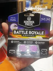  1 Kontrolfreek