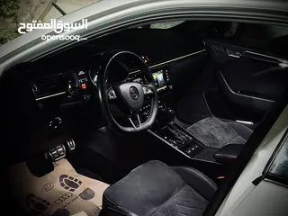  5 Skoda superp 2019