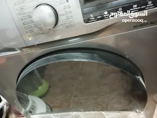  16 غسالة دايو Daewoo / DO وكالة