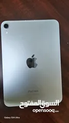  1 Ipad mini 7 (A17 pro chip )