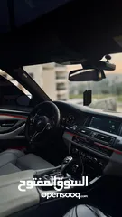  5 BMW 535i 2011