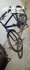  8 دراجه هوائيه