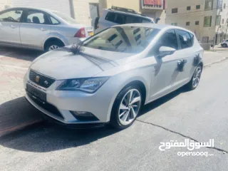  1 سيات ليون 2016 اوتومات للبيع