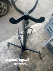  5 كومبرصور هواء قشاط