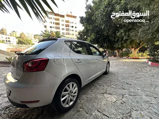  8 سيات ابيزا 2016 للبيع بسعر مغري ع الكاش