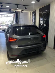  6 سيت ايبزا ترخيص2018 فحص نخب اكسلنس