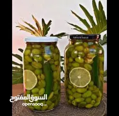  10 زيت زيتون بعل