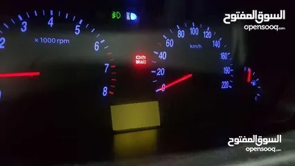  3 هونادي افانتي xd  جولد فل كامل مع فتحة اصلي