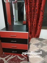  1 غرفة نوم أطفال