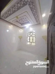  7 منزل عرطه للبيع