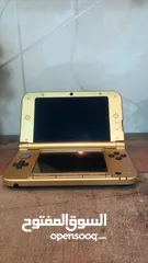  6 للبيع جهاز 3DS XL  اصدار خاص بزلدا