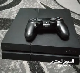  2 بلاشتيشن فور للبيع ممكن تشتري للبيع حاب تشتري تواصل معي