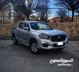  1 Mg T60 2021 فحص كامل