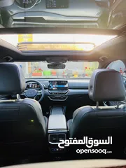  29 ‏Volkswagen ID6 black edition