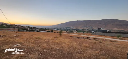  2 أرض 2دونم و150 متر بالنصارية