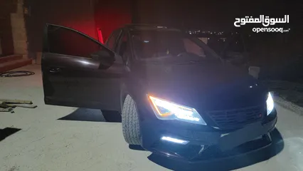  10 سيات 2019 FR2018