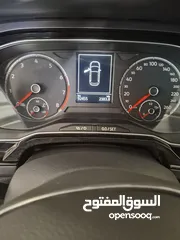  2 بولو 2019 للبيع كاش فقط أو تبديل ع سيارة هايبرد