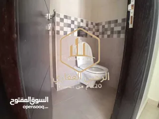  17 شقة - للايجار - ارضية - سوبر ديلوكس - ضاحية الامير راشد