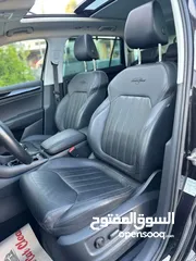  3 سكودا كودياك 2020 للبيع