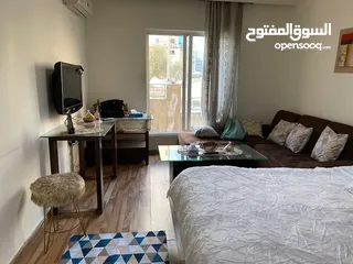  2 ستوديو استثماري للبيع في الرابيه