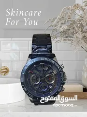  2 ساعات جديده كل العدادات تعمل