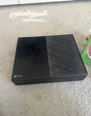  1 اكس بوكس ون